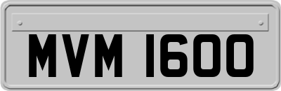 MVM1600