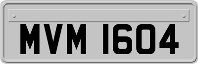 MVM1604