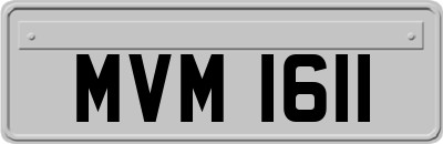 MVM1611