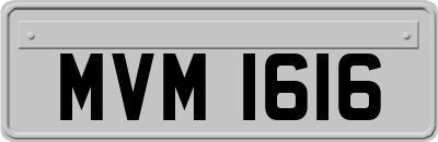 MVM1616