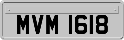 MVM1618