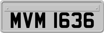 MVM1636