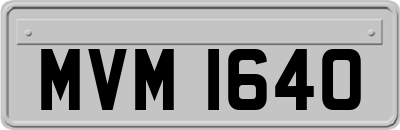 MVM1640