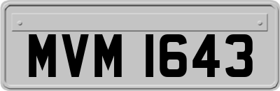 MVM1643