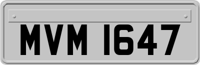 MVM1647