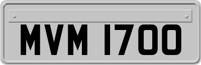 MVM1700