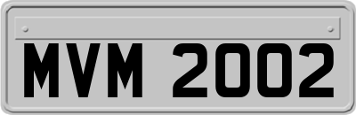 MVM2002