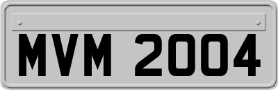 MVM2004