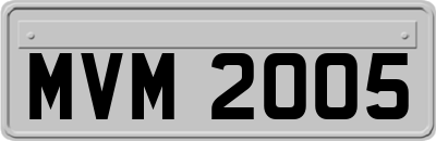 MVM2005