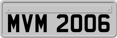 MVM2006