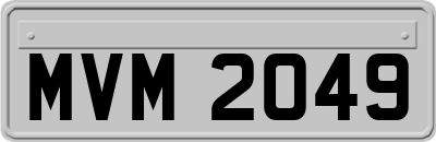 MVM2049