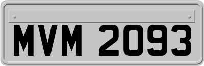 MVM2093