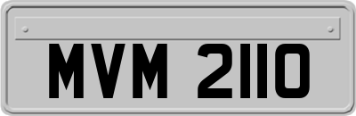 MVM2110