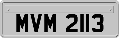 MVM2113