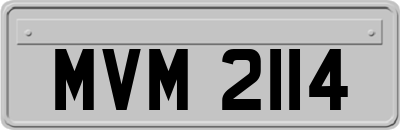 MVM2114