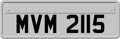 MVM2115