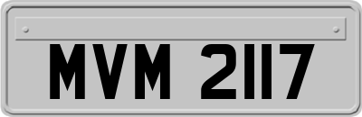 MVM2117