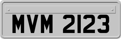 MVM2123