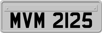 MVM2125