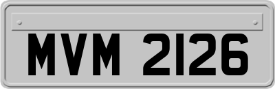 MVM2126