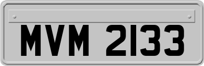 MVM2133