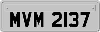 MVM2137