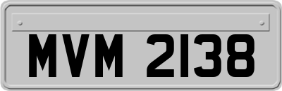 MVM2138