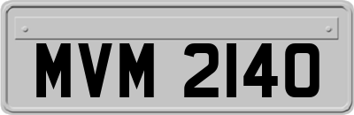 MVM2140