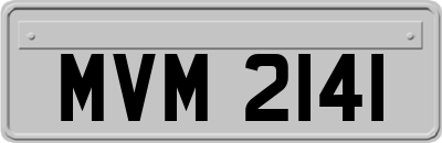 MVM2141