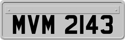 MVM2143