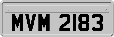 MVM2183