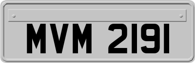 MVM2191