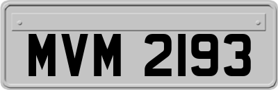 MVM2193