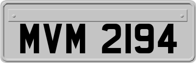 MVM2194