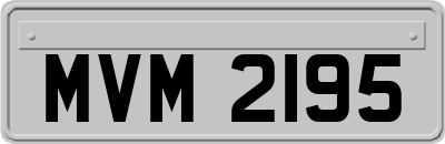 MVM2195