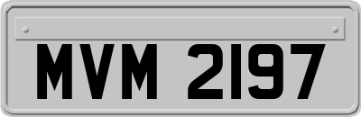 MVM2197