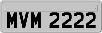 MVM2222