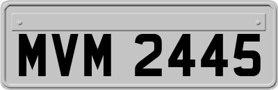 MVM2445