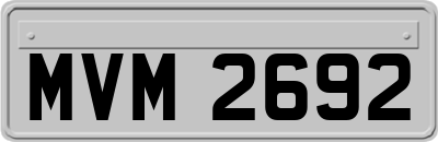 MVM2692