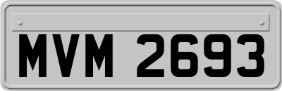 MVM2693