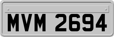 MVM2694