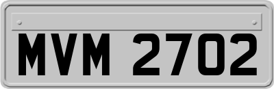 MVM2702