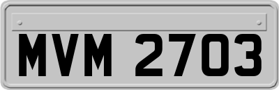 MVM2703