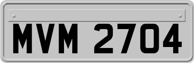 MVM2704