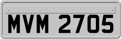 MVM2705