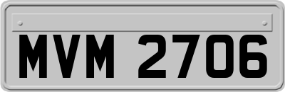 MVM2706