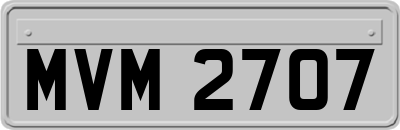 MVM2707