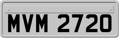 MVM2720