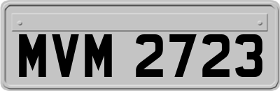 MVM2723