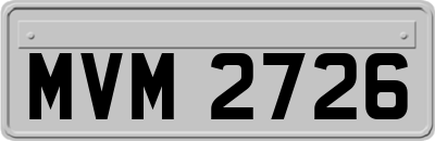 MVM2726